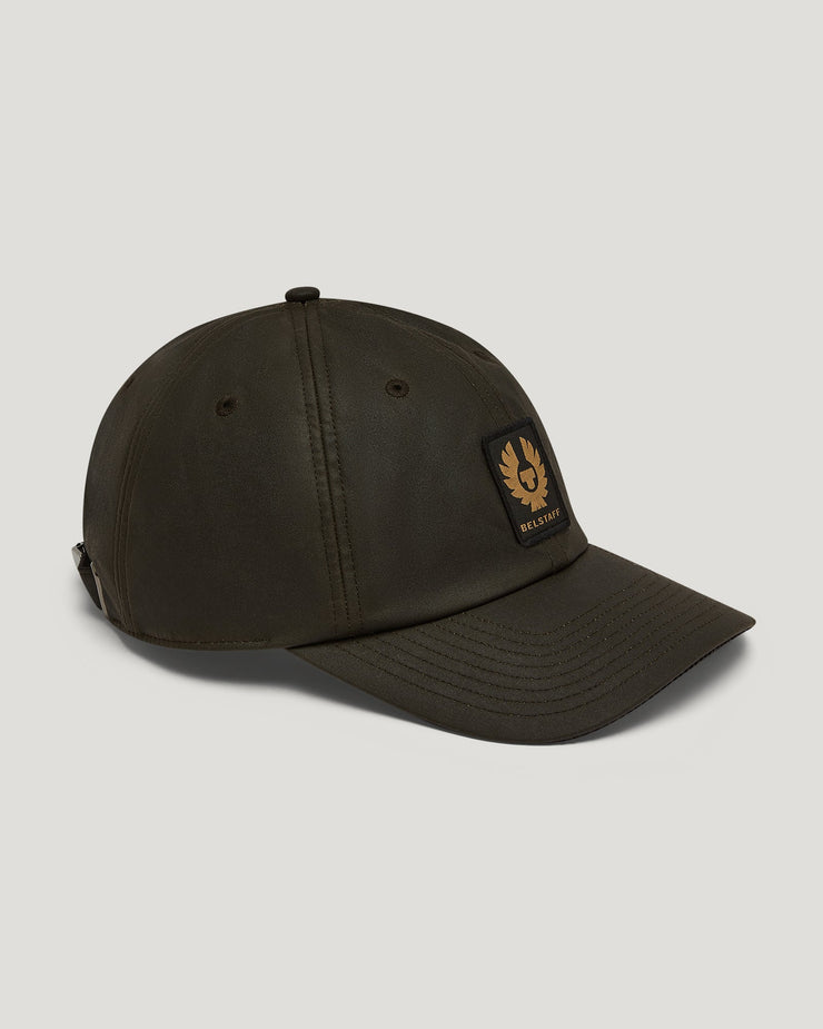belstaff gorra phoenix patch