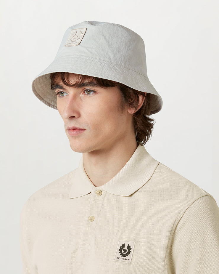 Belstaff Gorro Pesquero Tech Shell