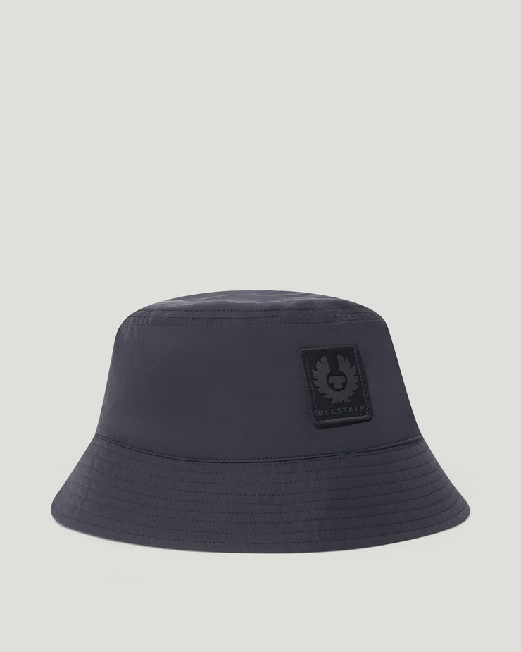 belstaff gorro pesquero tech shell