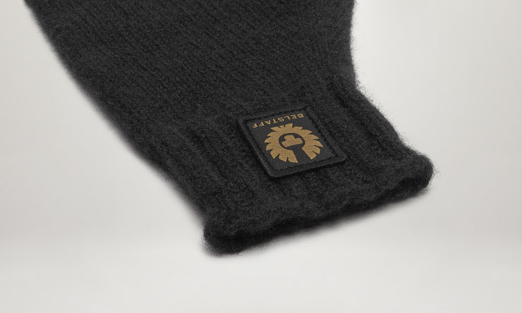 Belstaff Guantes Watch