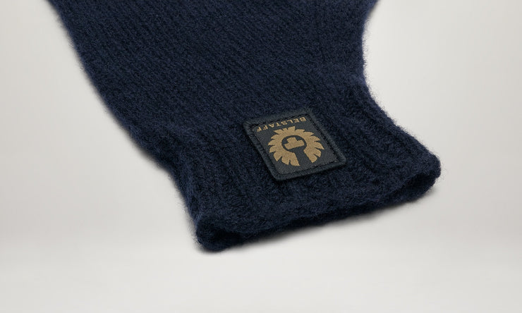 Belstaff Guantes Watch