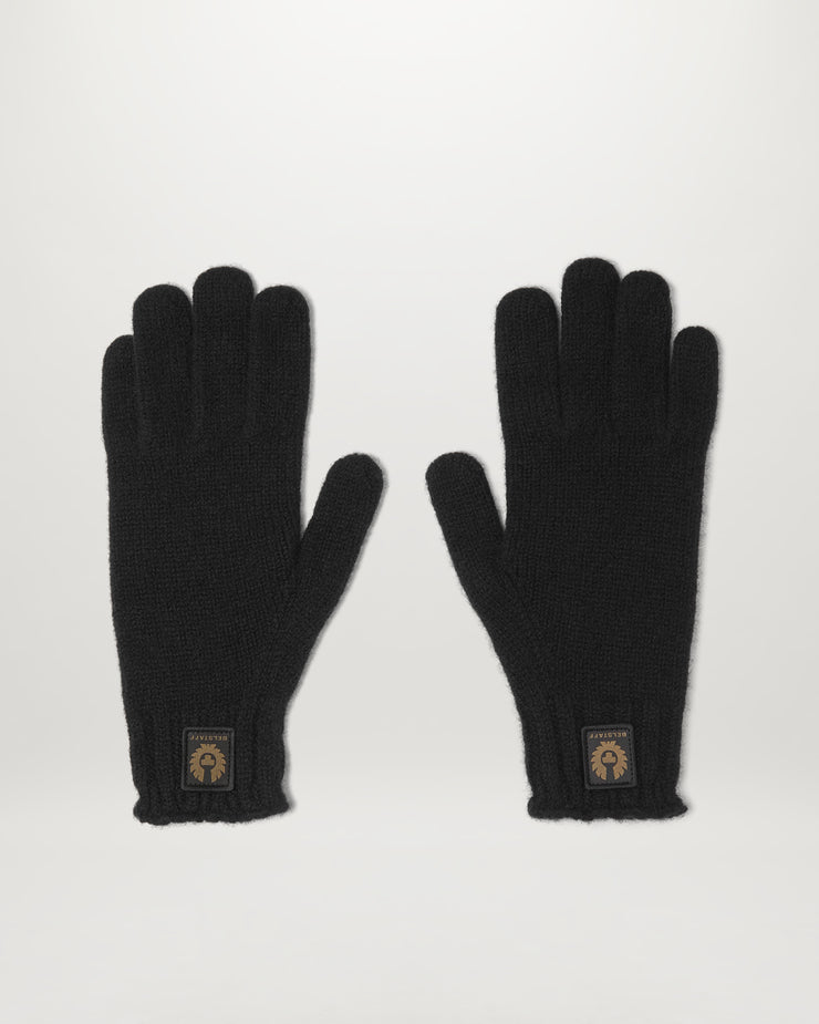 Belstaff Guantes Watch