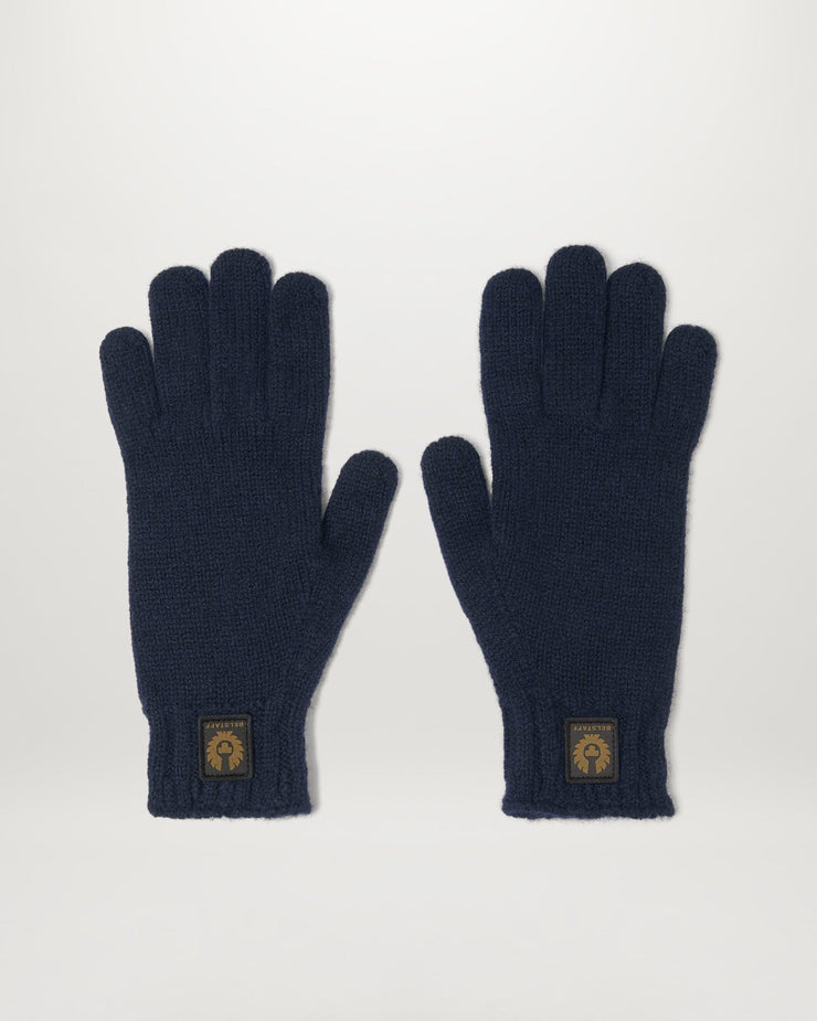belstaff guantes watch