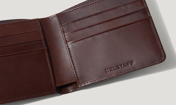 Belstaff Hanchurch Bifold Wallet