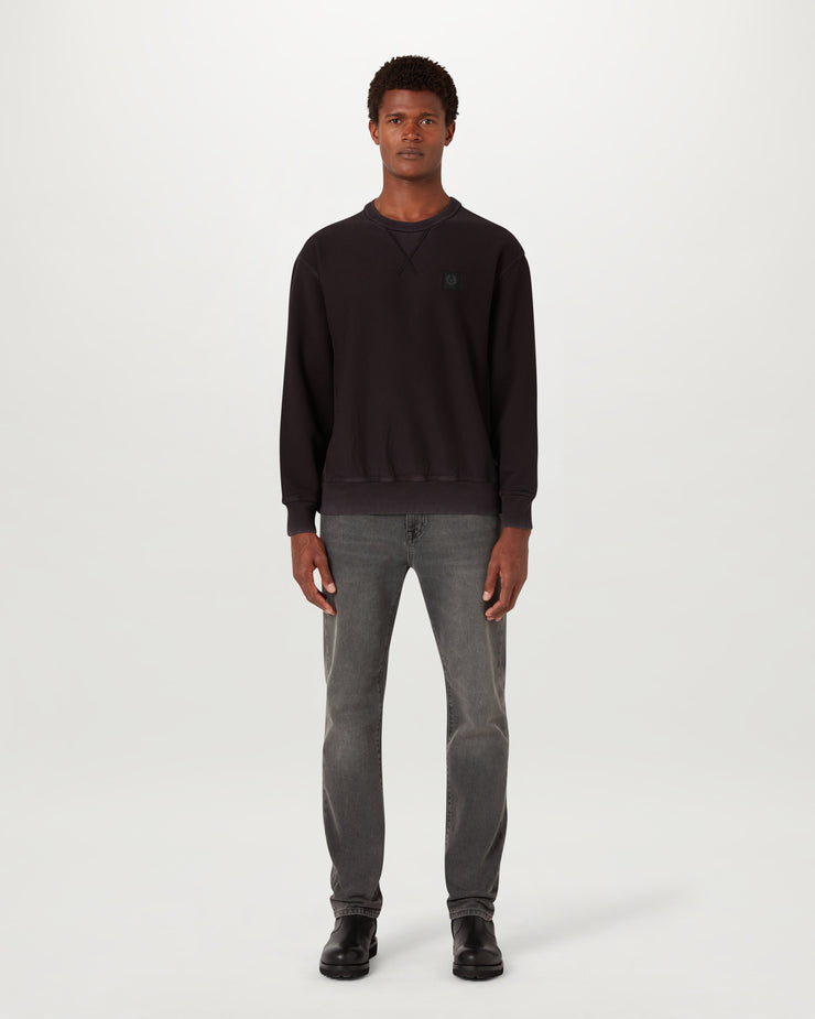 Belstaff Hockley Crewneck Sweatshirt