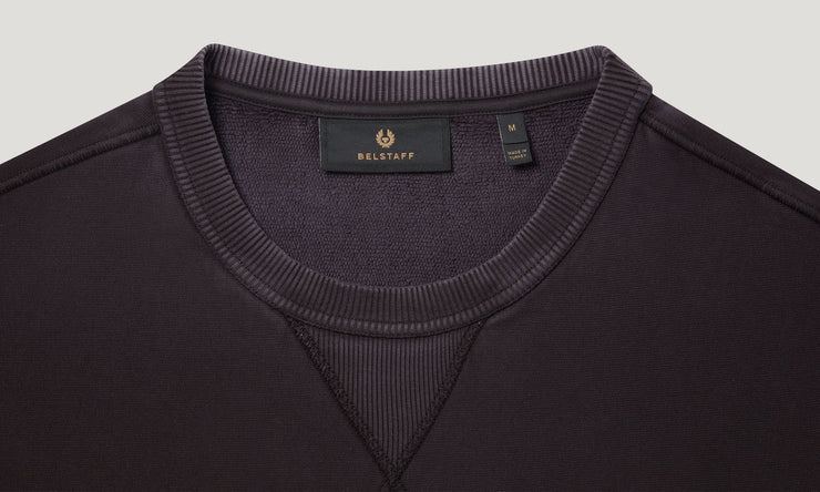 Belstaff Hockley Crewneck Sweatshirt