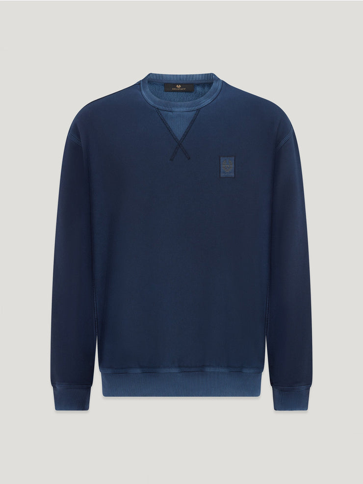 Belstaff Hockley Crewneck Sweatshirt