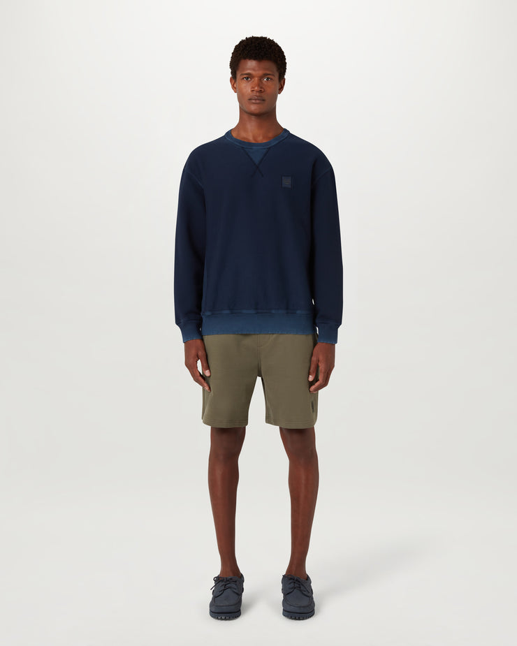Belstaff Hockley Crewneck Sweatshirt