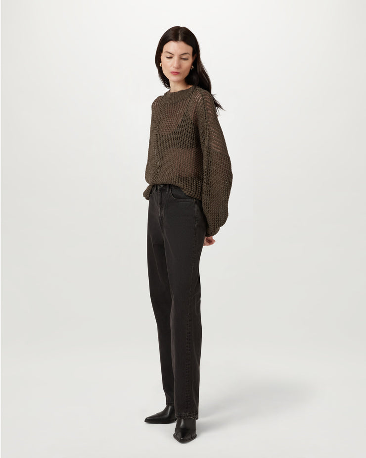 Belstaff Jersey De Cuello Alto Anchor