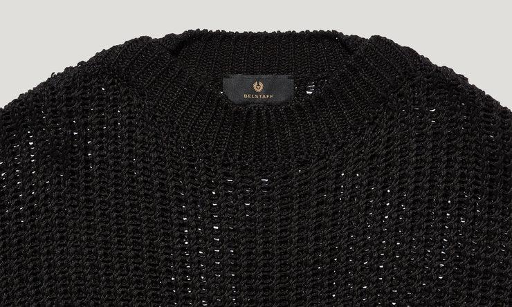 Belstaff Jersey De Cuello Alto Anchor