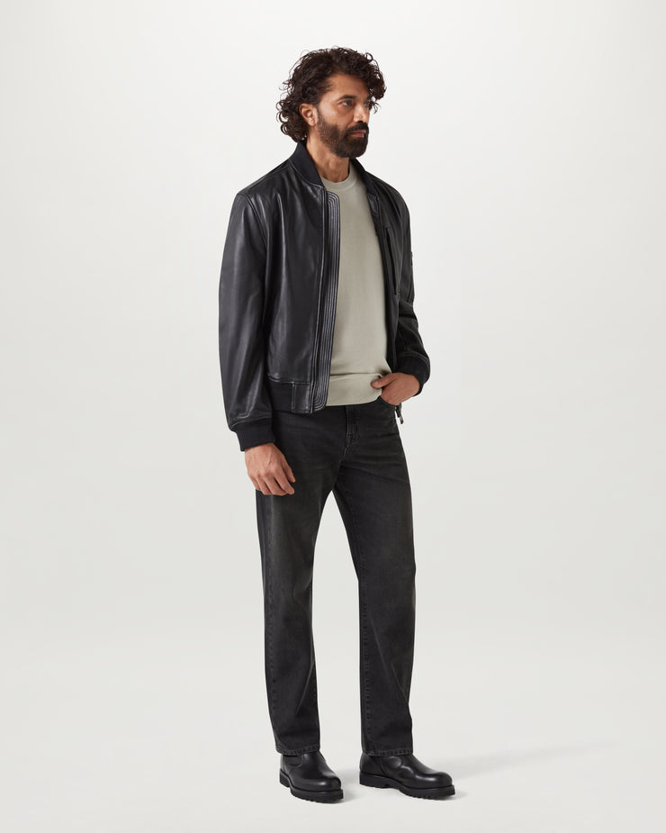 Belstaff Jersey De Cuello Redondo Drift