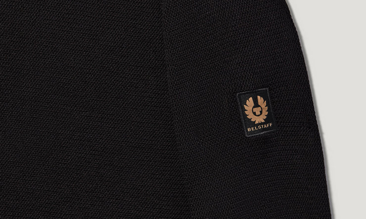 Belstaff Jersey De Cuello Redondo Guide