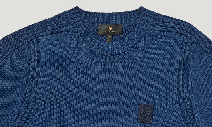 Belstaff Jersey De Cuello Redondo Watch