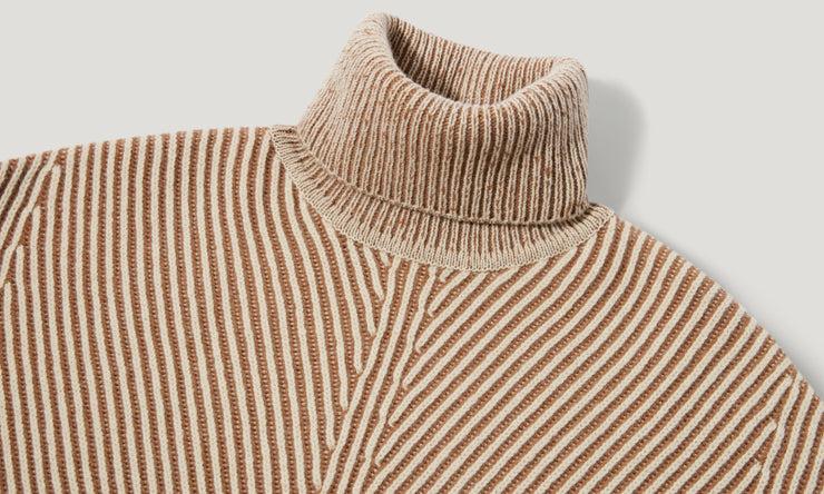 Belstaff Jersey De Cuello Vuelto Centenary