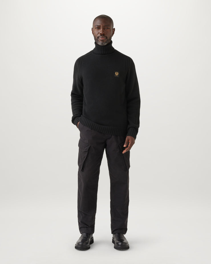 Belstaff Jersey De Cuello Vuelto Watch