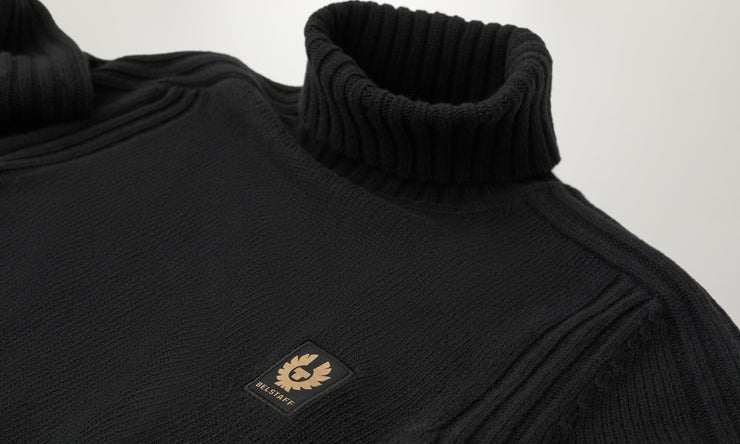 Belstaff Jersey De Cuello Vuelto Watch