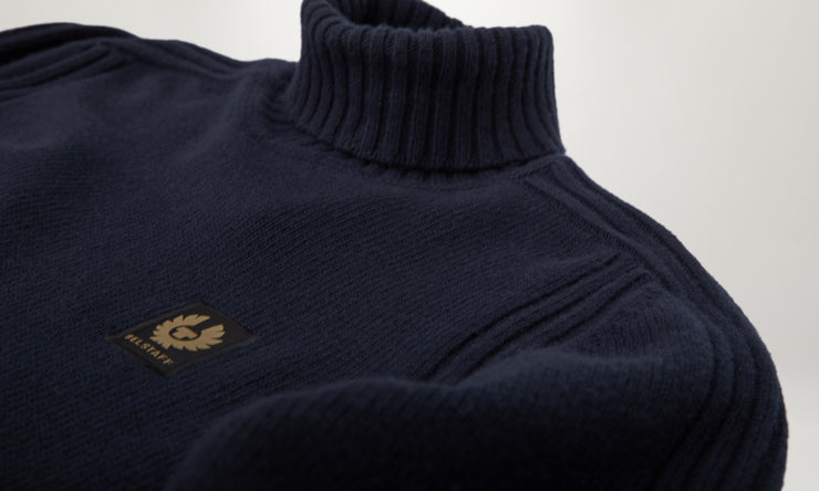 Belstaff Jersey De Cuello Vuelto Watch