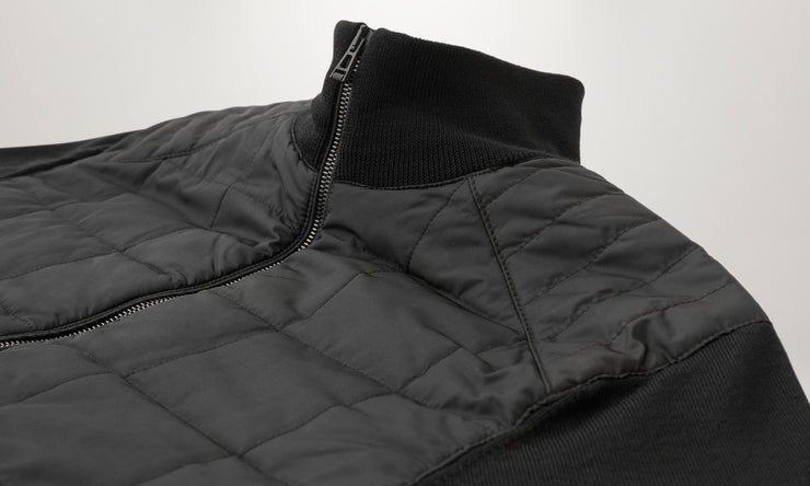 Belstaff Kelbrook Zip Cardigan