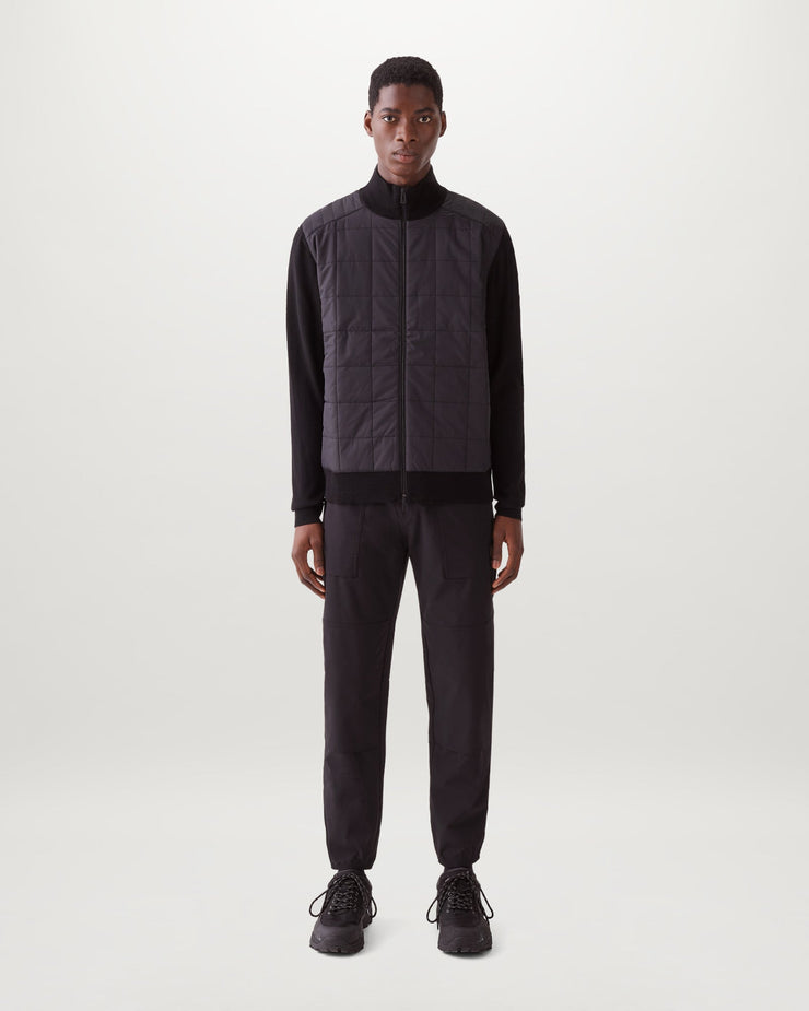 Belstaff Kelbrook Zip Cardigan