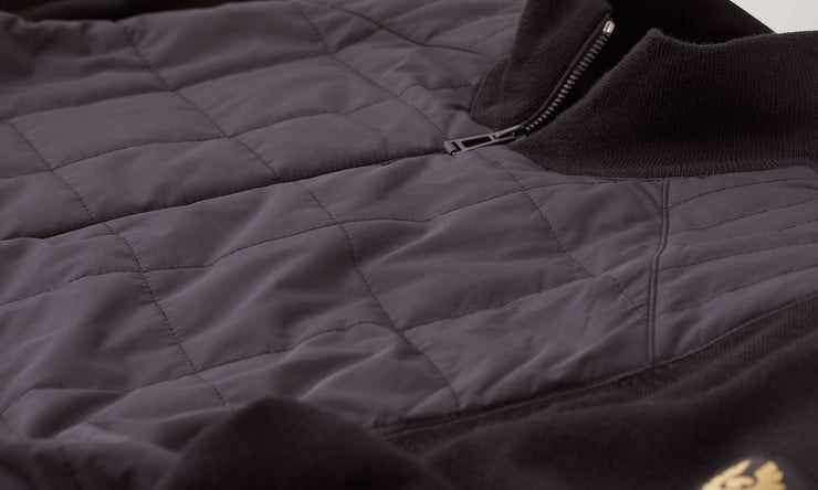 Belstaff Kelbrook Zip Cardigan