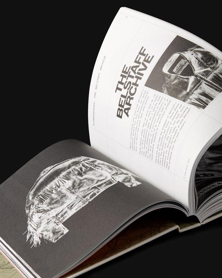 Belstaff Libro «our First 100 Years»