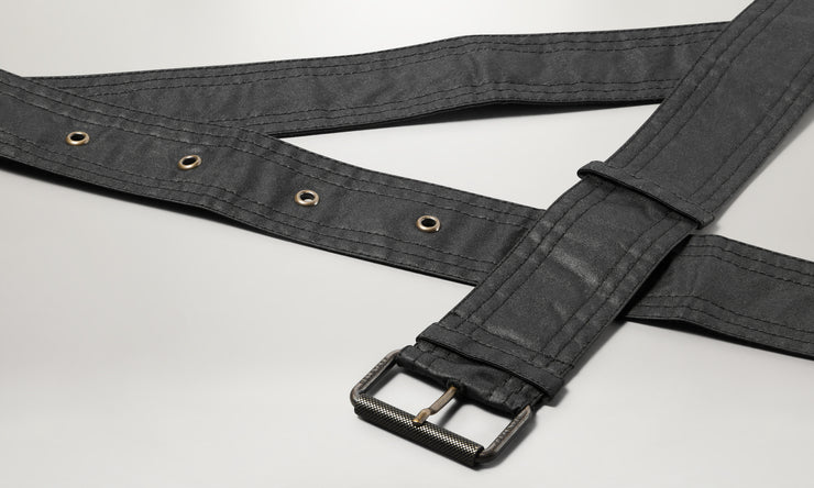 Belstaff Men's Replacement Trialmaster Belt