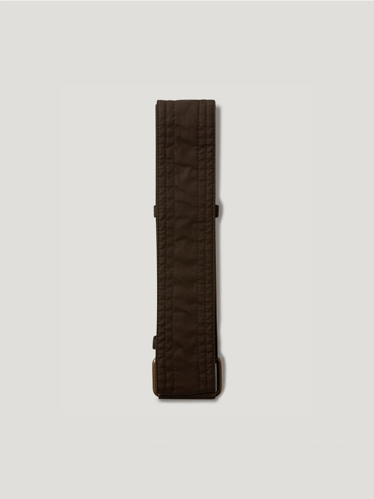 Belstaff Men's Replacement Trialmaster Belt