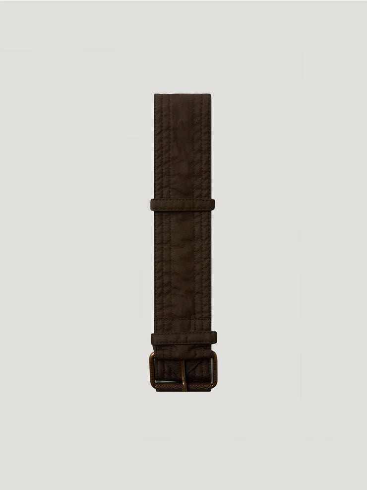 belstaff men's replacement trialmaster belt
