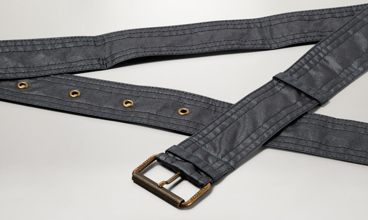 Belstaff Men's Replacement Trialmaster Belt