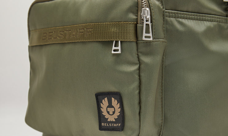 Belstaff Mochila Urban