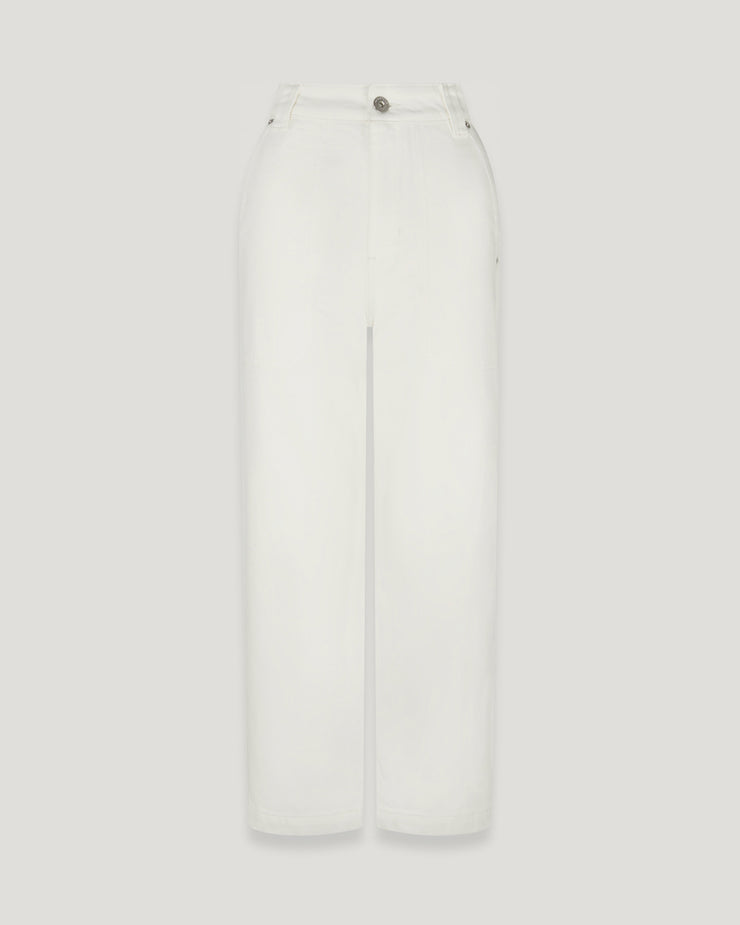 belstaff pantalón carrick