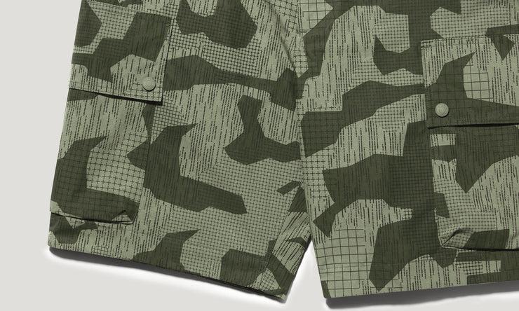 Belstaff Pantalón Corto Drome