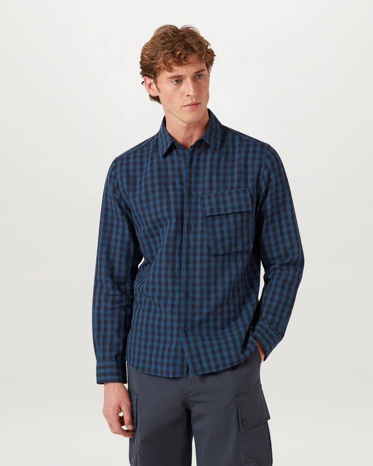 Belstaff Pantalón Corto Drome