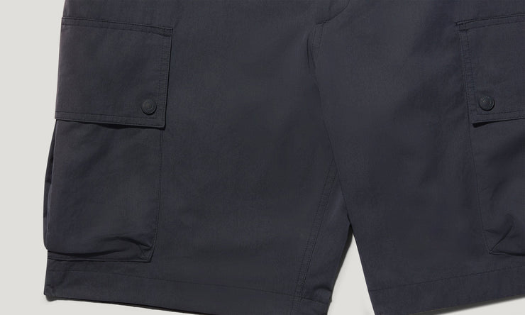 Belstaff Pantalón Corto Drome