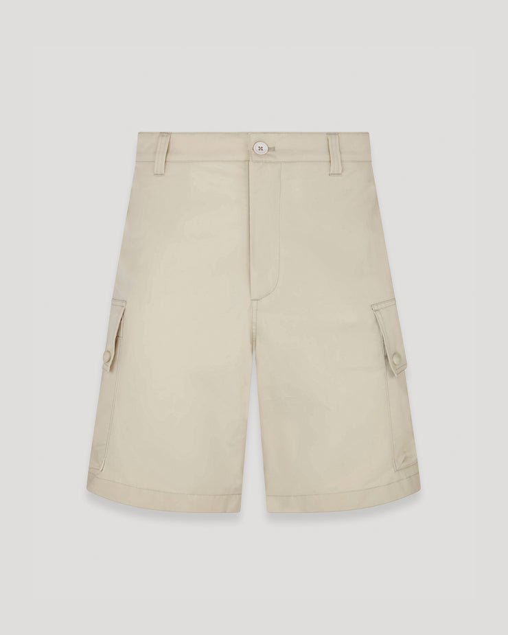 belstaff pantalón corto drome