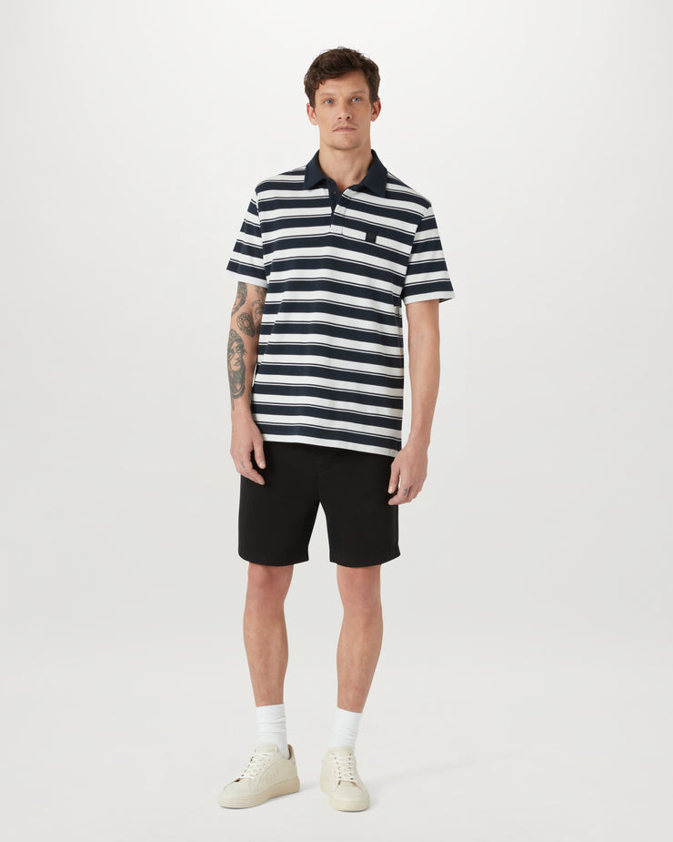 Belstaff Pantalón Corto Rally