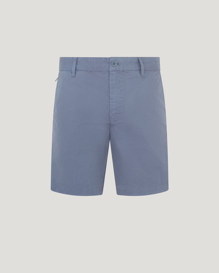 belstaff pantalón corto rally