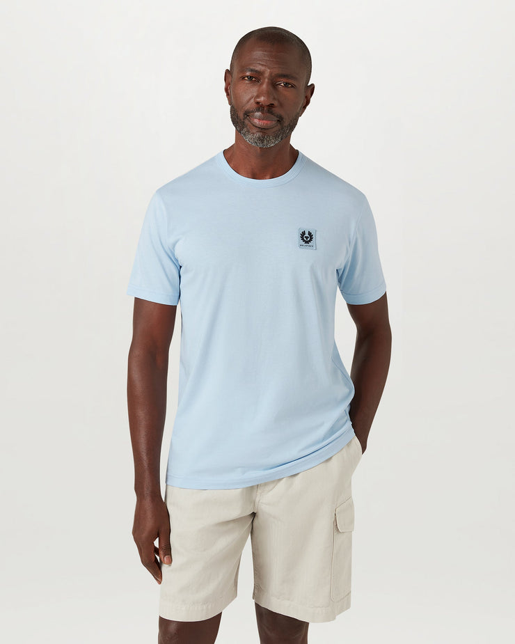 Belstaff Pantalón Corto Tipo Cargo Cs60