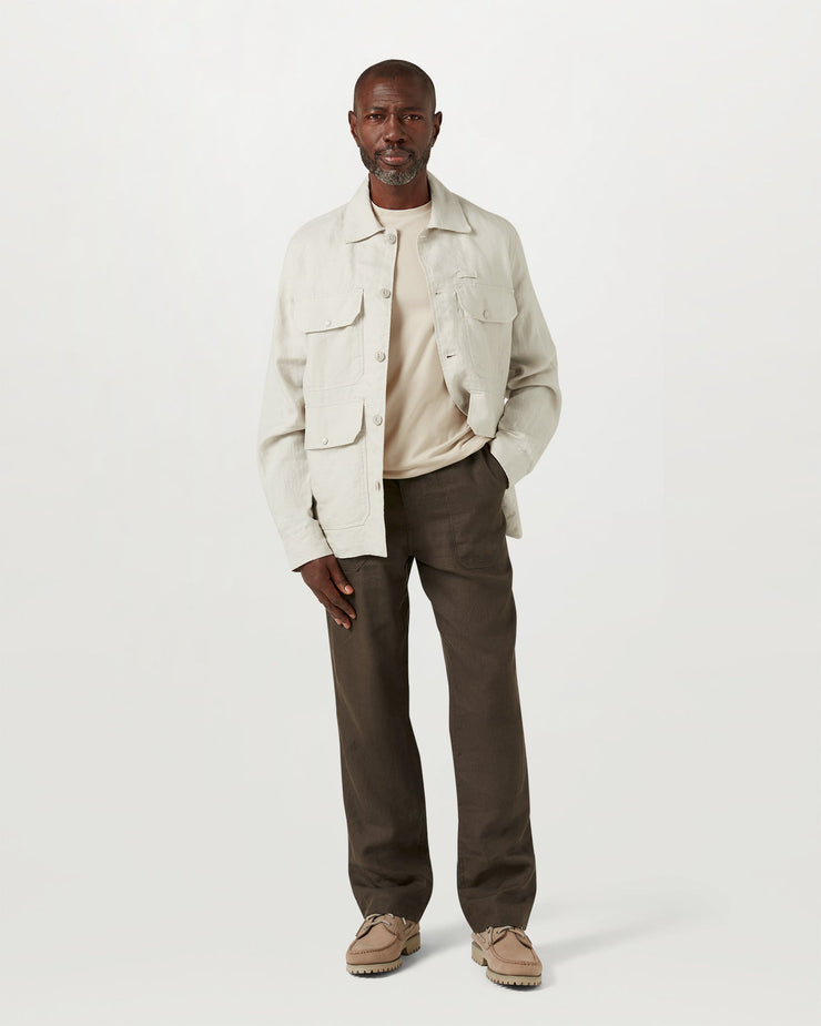 Belstaff Pantalón Forge