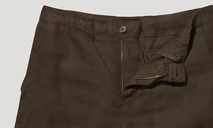Belstaff Pantalón Forge