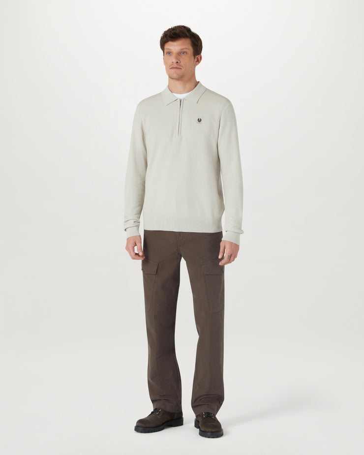 Belstaff Pantalones Cargo Dispatch