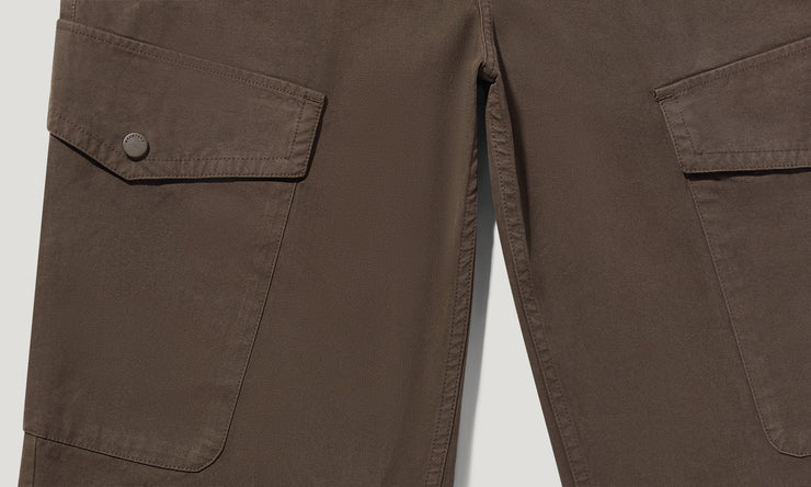 Belstaff Pantalones Cargo Dispatch