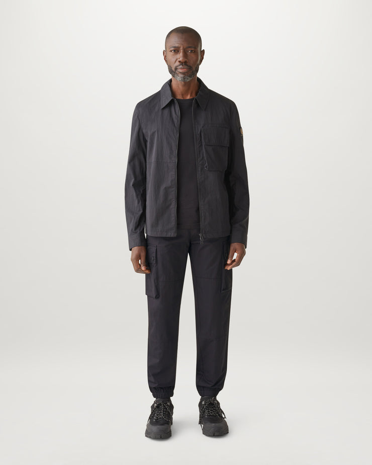 Belstaff Pantalones Cargo Trialmaster