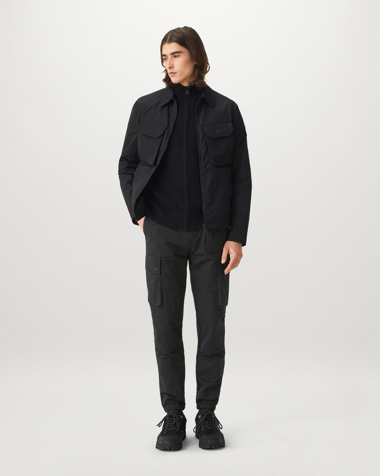 Belstaff Pantalones Cargo Trialmaster