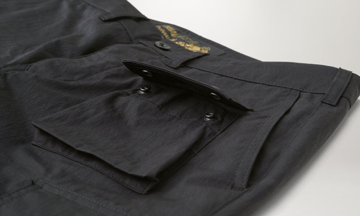Belstaff Pantalones Cargo Trialmaster