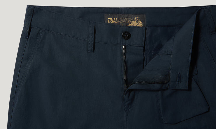 Belstaff Pantalones Cargo Trialmaster