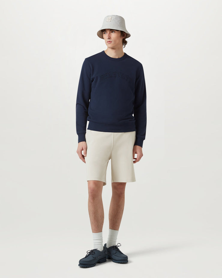 Belstaff Pantalones Cortos De Chándal Alloy