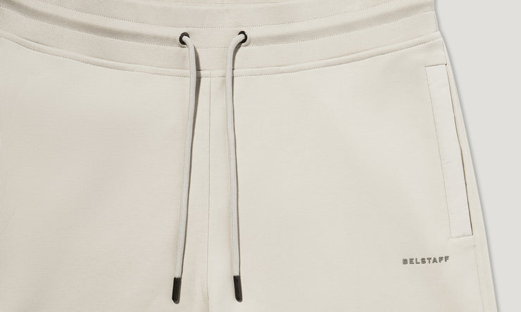 Belstaff Pantalones Cortos De Chándal Alloy