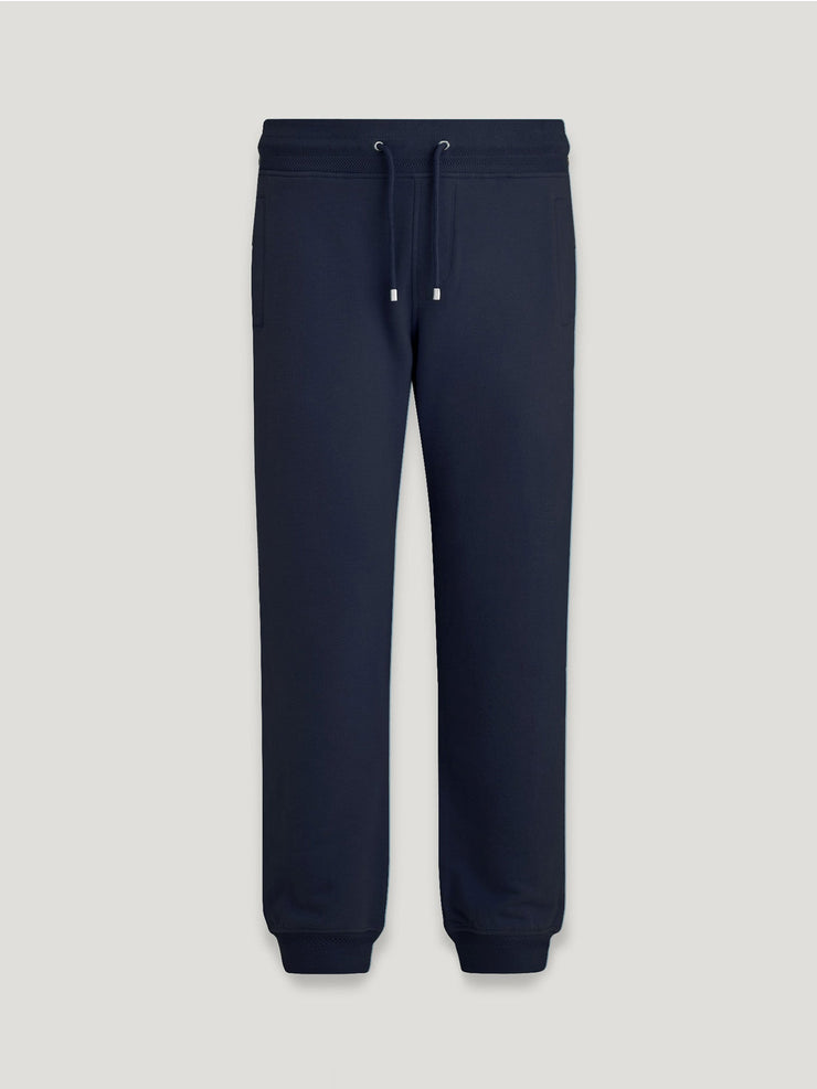 belstaff pantalones de chándal belstaff