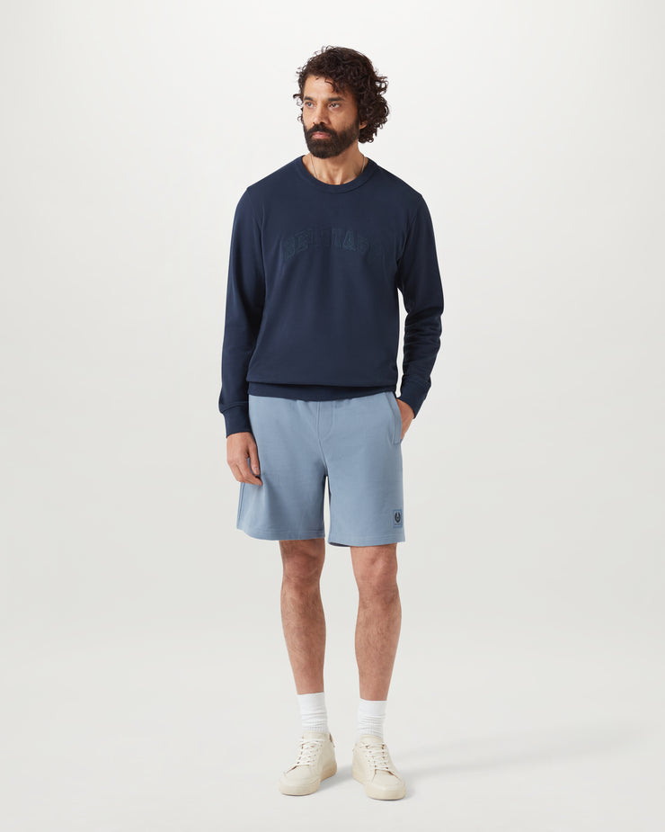 Belstaff Pantalones De Chándal Cortos Belstaff